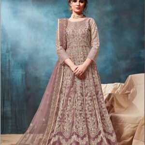 Twisha Anarkali Dress For Women